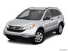 Honda CR-V LX 4WD  2011